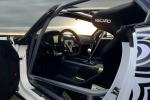 Opel GT by Madchen & Motoren 2014 года